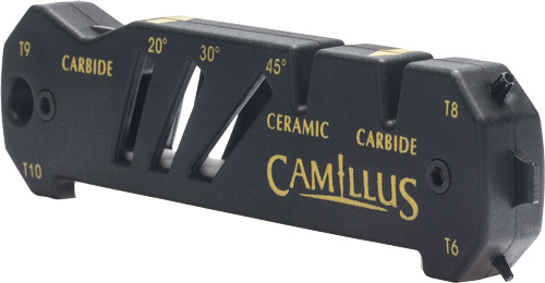 CAMILLUS GLIDE SHARPENER - for sale
