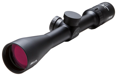 BURRIS SCOPE DROPTINE 3-9X40 BALLISTIC PLEX 22LR MATTE - for sale