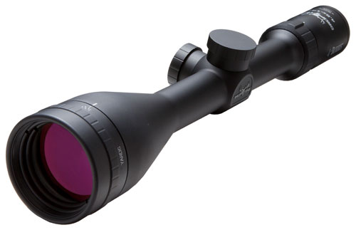 BURRIS SCOPE DROPTINE 4.5-14X42 BALLISTIC PLEX MATTE - for sale