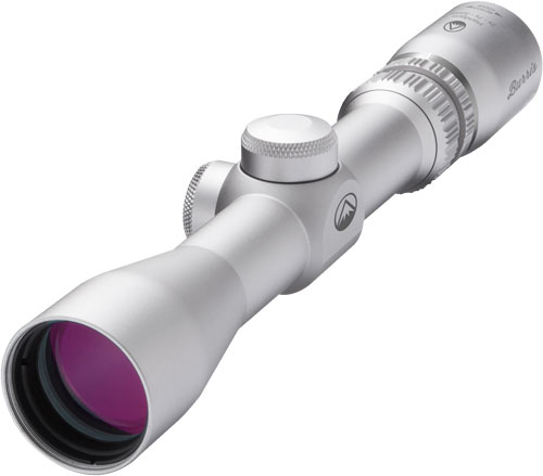 BURRIS HANDGUN SCOPE 2-7X32MM PLX - for sale