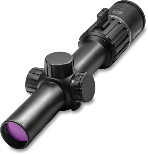 BURRIS SCOPE RT6 1-6X24 30MM ILLUMINATED BALLISTIC AR MATTE - for sale