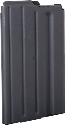 CPD MAGAZINE SR25 7.62X51 20RD BLACKENED STAINLESS STEEL - for sale