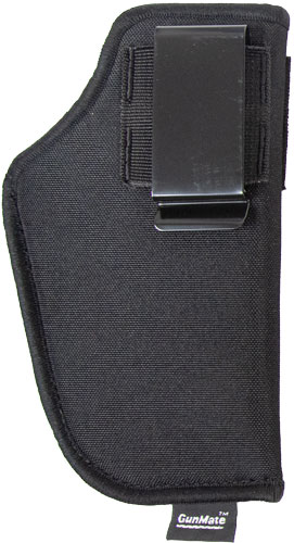 GUNMATE ITP HOLSTER RH #06 MEDIUM AUTOS TO 4" BLACK - for sale