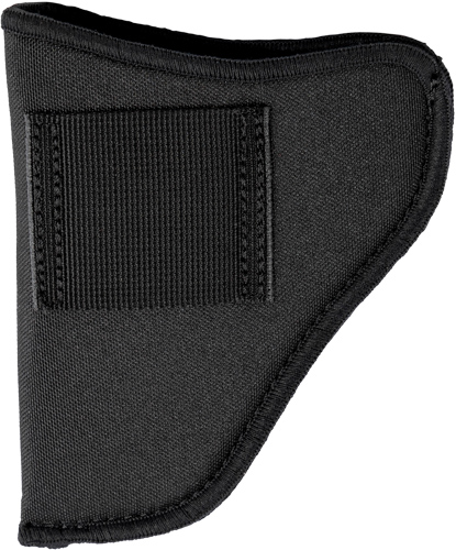 GUNMATE ITP HOLSTER RH #10 LARGE AUTOS TO 4" BLACK - for sale