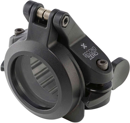 AXEON SECOND ZERO SCOPE MOUNT STANDARD BELL (SZ-S275A) - for sale