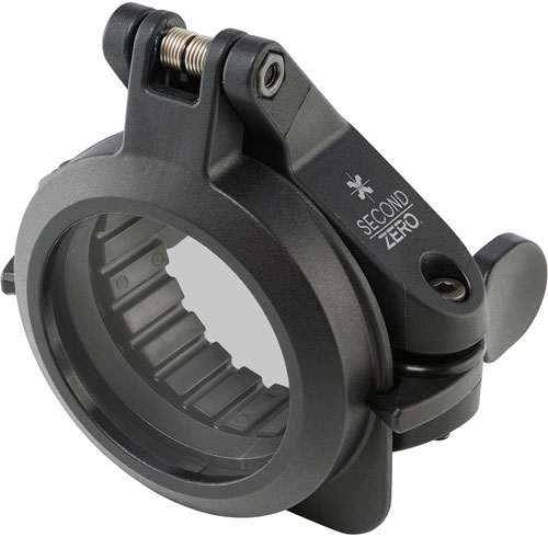 AXEON SECOND ZERO SCOPE MOUNT LARGE BELL (SZ-S320B) - for sale