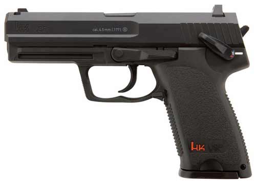 UMX HK USP BB PISTOL 360FPS - for sale