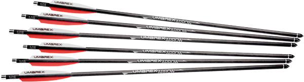 UMX AIR SABER ARROWS 6PK - for sale