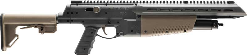UMAREX AIRJAVELIN PCP PRO PCP ARROW RIFLE ONLY 370FPS - for sale