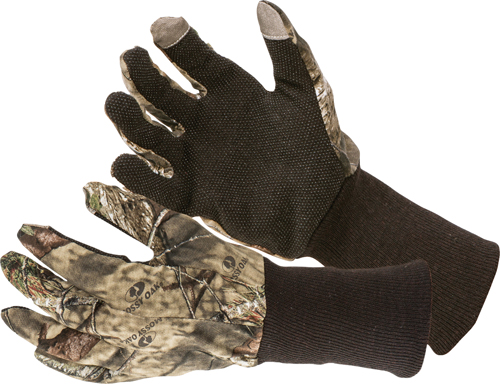 ALLEN JERSEY GLOVES MO COUNTRY BREATHABLE JERSEY FABRIC - for sale