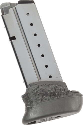 WALTHER MAGAZINE PPS M2 9MM LUGER 8RD BLUED STEEL - for sale