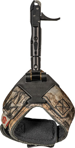 SCOTT RELEASE RECON SINGLE JAW SWIVEL STEM BUCKLE CAMO - for sale