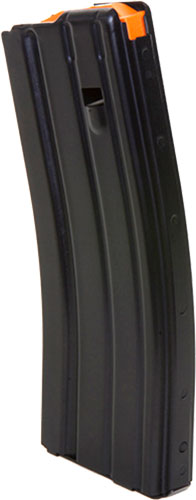 CPD MAGAZINE AR15 5.56X45 30RD BLACK FINISH ALUMINUM - for sale