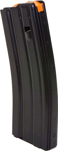 CPD MAGAZINE AR15 5.56X45 30RD BLACKENED STAINLESS STEEL - for sale