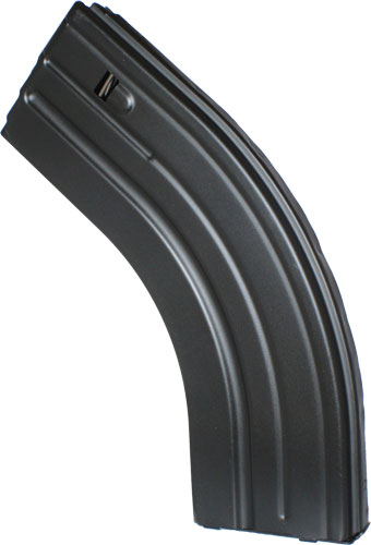 CPD MAGAZINE AR15 7.62X39 30RD BLACKENED STAINLESS STEEL - for sale