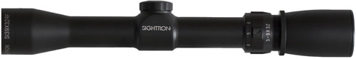 SIGHTRON SCOPE SIH 3-9X32 RIMFIRE FINE CROSSHAIR MATTE - for sale