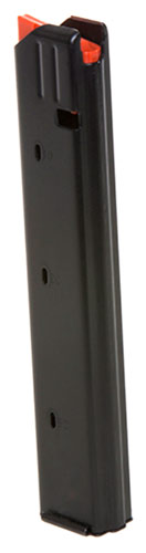 CPD MAGAZINE AR15 9MM 32RD COLT STYLE BLACKENED STAINLESS - for sale