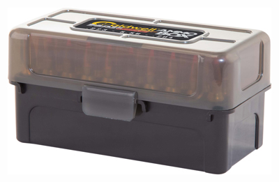 CALDWELL MAG CHARGER AMMO BOX .223 5PK FOR AR MAG CHARGER - for sale