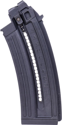 BL MAUSER MAGAZINE 24RD FOR MAUSER AK47 - for sale
