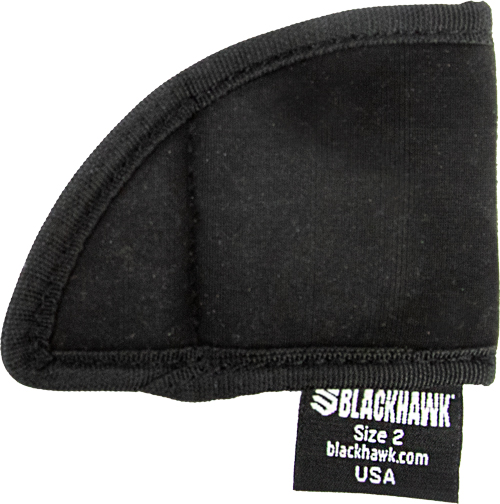BLACKHAWK TECGRIP MAG POUCH IWB SUB COMPACT MAGS BLACK - for sale