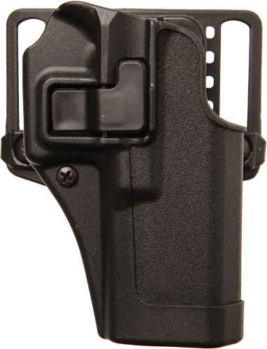 BLACKHAWK SERPA CQC #63 RH S&W M&P SHIELD BLACK - for sale