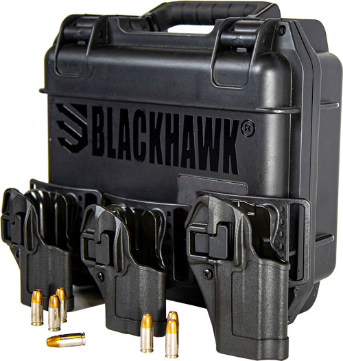 BLACKHAWK SERPA CQC RH SIG P365/P365XL BLACK - for sale