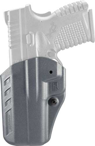 BLACKHAWK STANDARD A.R.C. HOL IWB AMBI FOR GLOCK 19/23/32 GY - for sale