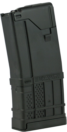 LANCER MAGAZINE L5AWM AR-15 300BLK 20RD OPAQUE BLACK - for sale