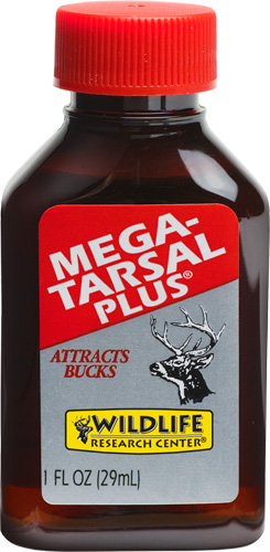 WRC DEER LURE MEGA TARSAL PLUS 1FL OZ - for sale