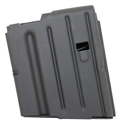 S&W MAGAZINE M&P10 308/7.62MM 5RD MAGAZINE - for sale