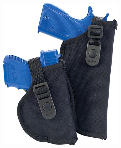 ALLEN HIP HOLSTER #1 RH NYLON BLACK - for sale