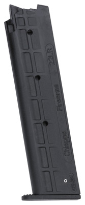 CHIAPPA MAGAZINE 1911-22 .22LR 10RD BLACK - for sale