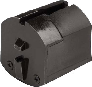 SAVAGE MAGAZINE A22/B22 SERIES 22WMR 10RD ROTARY BLUED - for sale