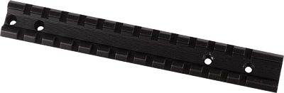 WEAVER BASE MULTI-SLOT #413T SAV 110/220/212 ACUTRIG BLACK - for sale