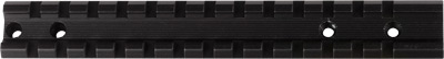 WEAVER BASE MULTI-SLOT #93AT BENELLI SBE II BLACK - for sale