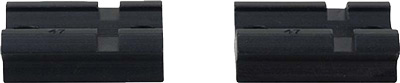 WEAVER BASE TOP MOUNT PAIR ALUMINUM BROWNING A-BOLT MATTE - for sale