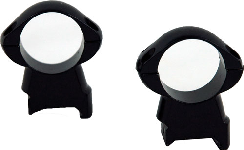 WEAVER RINGS DETACHABLE TOP MOUNT G-SLAM X-HIGH .560" BLK< - for sale