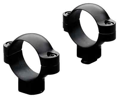 LEUPOLD RINGS STANDARD 1" SUPER HIGH GLOSS - for sale