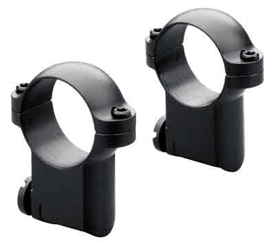 LEUPOLD RINGMOUNTS 30MM RUGER #1 & 77/22 MEDIUM MATTE - for sale