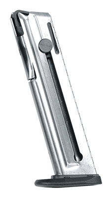 WALTHER MAGAZINE PPQ 22LR 10RD - for sale