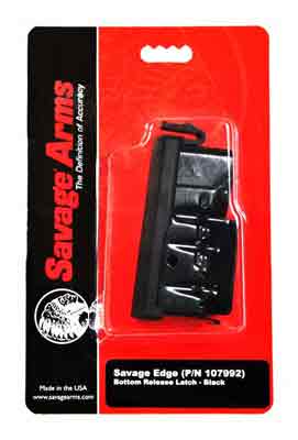 SAVAGE MAGAZINE AXIS .22-250 4RD MATTE BLUED - for sale