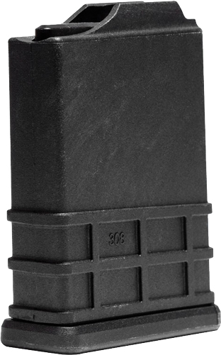 SAVAGE MAGAZINE AICS 308/.243/ 6.5CREED 10/110 10RD POLYMER - for sale