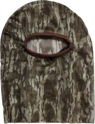 QUAKER BOY FACE MASK BANDIT ELITE FULL MO BOTTOMLAND - for sale