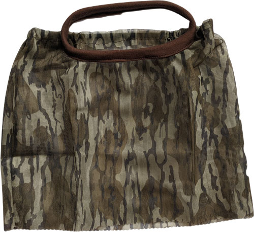 QUAKER BOY FACE MASK BANDITO ELITE 3/4 MO BOTTOMLAND - for sale