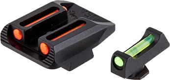 WILLIAMS FIRE SIGHT SET FOR GLOCK 17/19/22/23/34/35< - for sale
