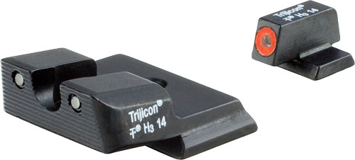 TRIJICON HD NS S&W M&P SHIELD ORG - for sale