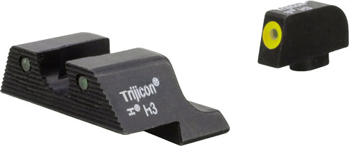 TRIJICON HD XR NS FOR GLK 9/40 YELL - for sale