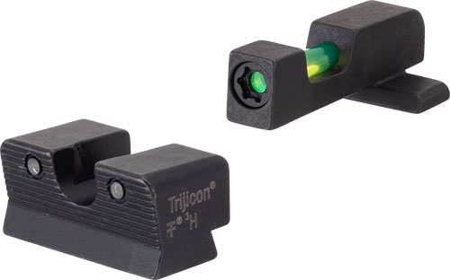 TRIJICON NIGHT SIGHT SET DI SPRINGFIELD XD-S XD-E! - for sale