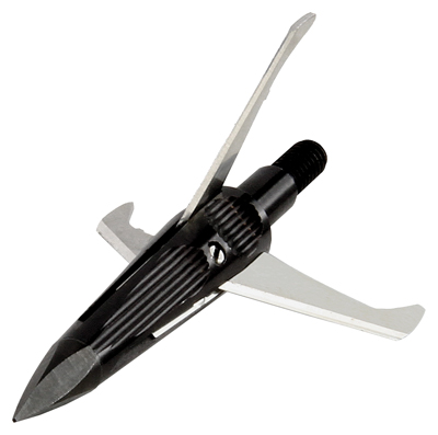 NAP BROADHEAD SPITFIRE 3-BLADE 100GR 1.5" CUT 3PK - for sale