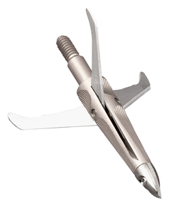 NAP BROADHEAD SPITFIRE MAXX 3-BLADE 100GR 1 3/4" CUT 3PK - for sale